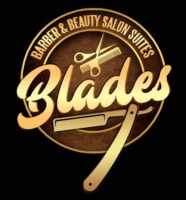 Blades New Logo